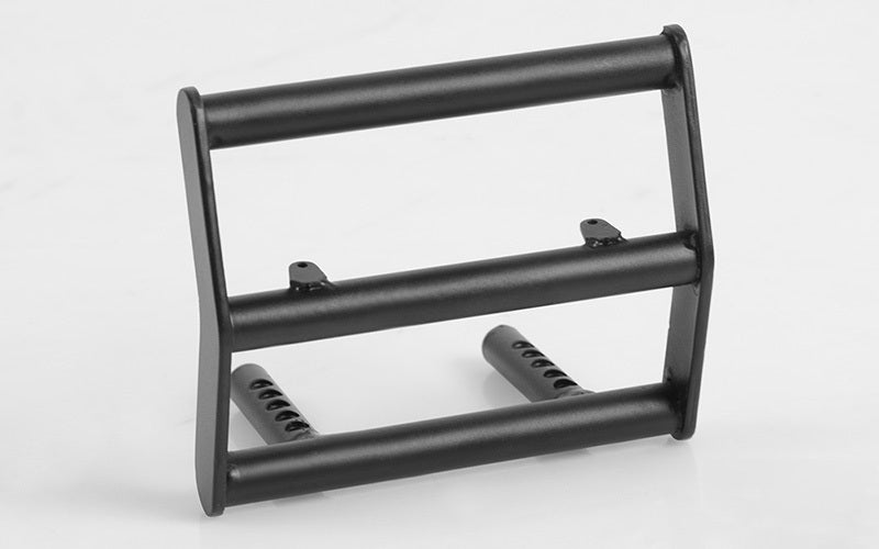 VVV-C0107 Steel Push Bar Front Bumper for Trail Finder 2 RC 4WD