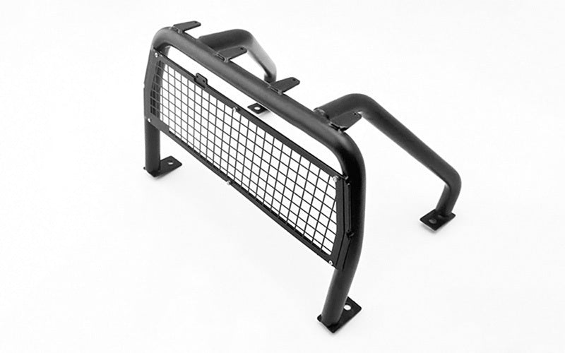 VVV-C0108 Steel Tube Rollbar Rack for TF2 Mojave (B) RC 4WD