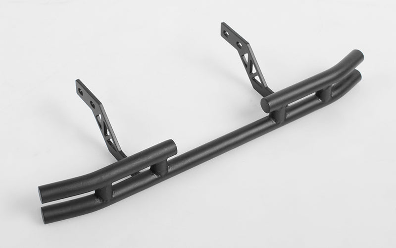 VVV-C0109 Steel Tube Rear Bumper for Trail Finder 2 RC 4WD