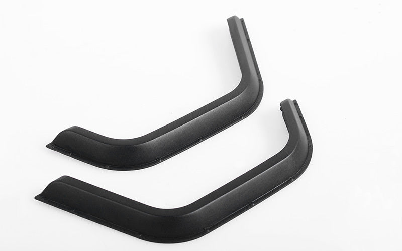 VVV-C0136 Rear Fender Flares for RC4WD Cruiser Body RC 4WD