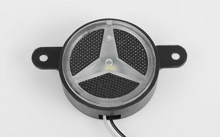VVV-C0158 Ambient Light Logo for Mercedes-Benz Actros - 3363 6x4 GigaSpace (A) RC 4WD