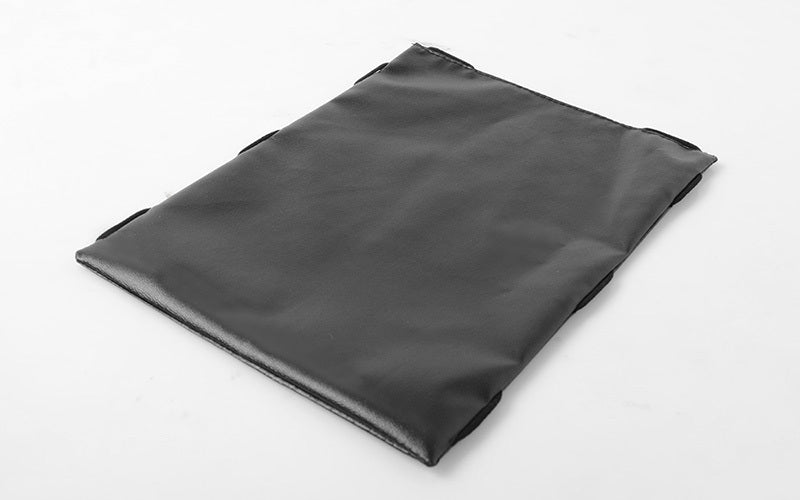 VVV-C0207 Tonneau Cover for RC4WD Mojave II RC 4WD