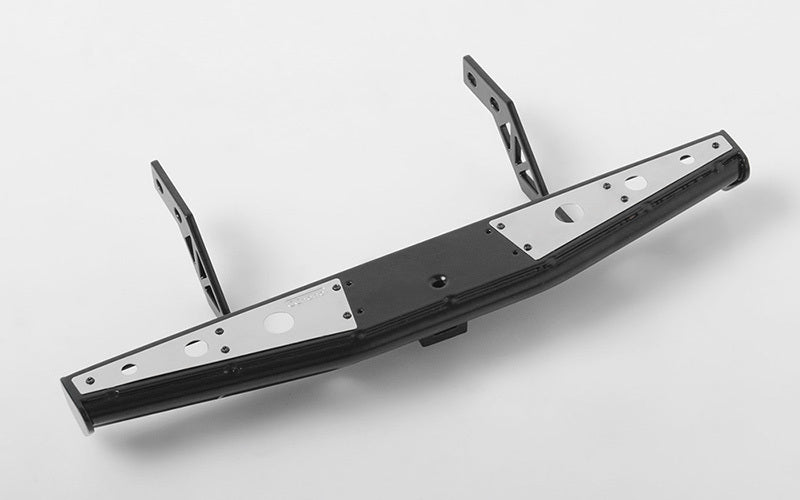 VVV-C0212 Steel Rear Bumper for RC4WD Trail Finder 2 (Style B) RC 4WD