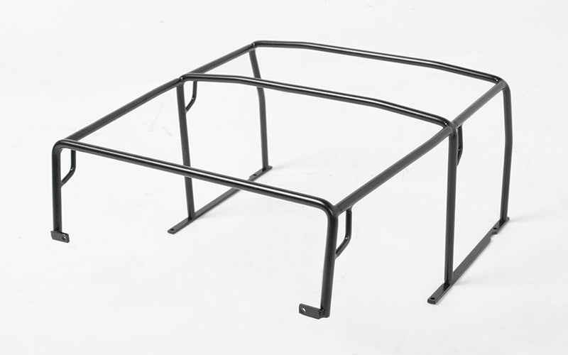 VVV-C0216 Tube Roll Bar for RC4WD Gelande II Cruiser RC 4WD