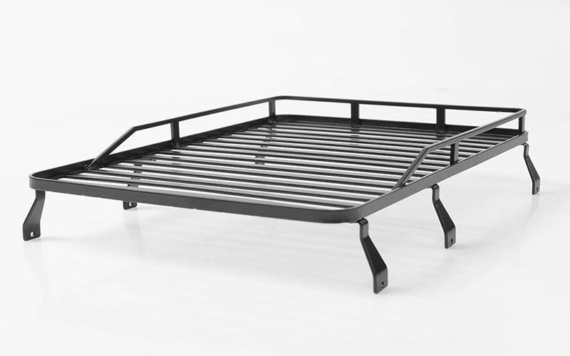 VVV-C0240 Roof Rack for Gelande II D90 RC 4WD