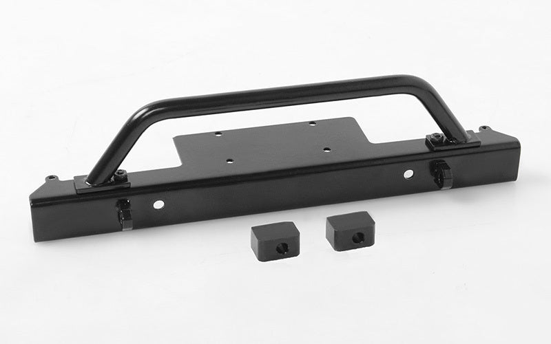 VVV-C0251 Front Winch Bumper for G2 Cruiser RC 4WD