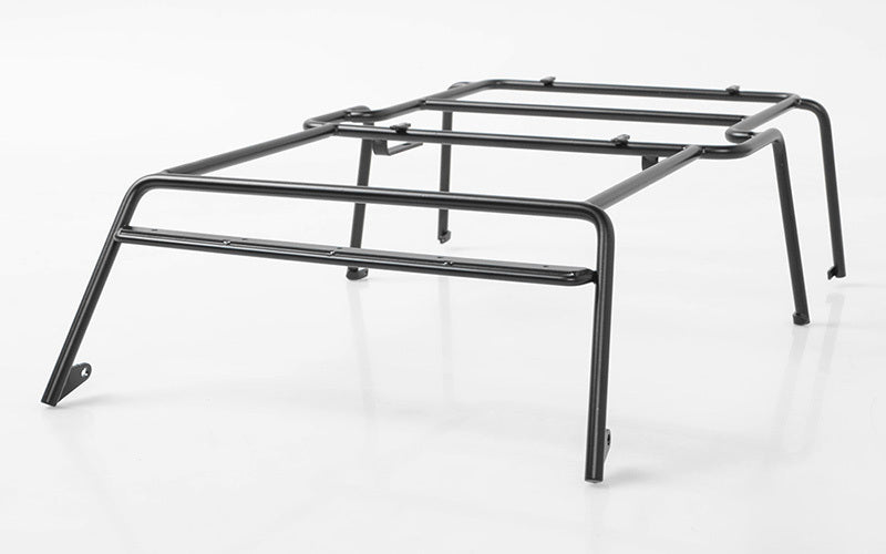 VVV-C0259 Metal Roll Bar Rack for Axial SCX10 Wrangler RC 4WD