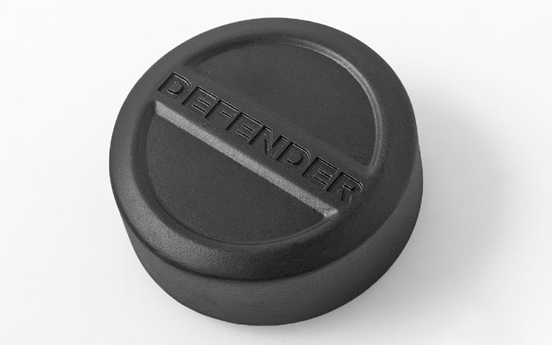 VVV-C0271 Spare Tire Holder for 1/18 Gelande D90 RC 4WD