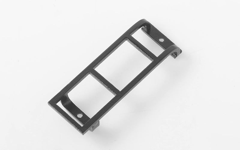 VVV-C0281 Rear Ladder for 1/18 Gelande D90 (Black) RC 4WD