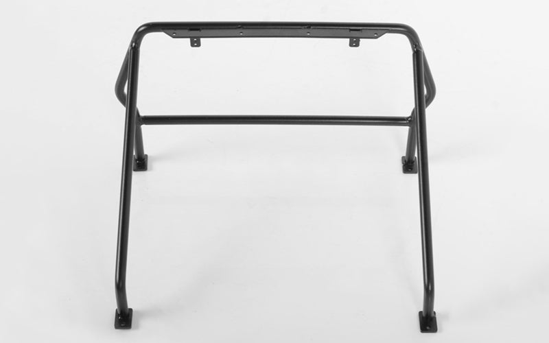 VVV-C0322 Roll Bar Rack for RC4WD Mojave 4 Door Body (TF2 LWB) RC 4WD