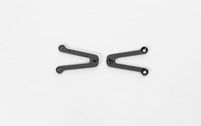 VVV-C0323 Extended Front Shock Mounts for Trail Finder 2 RC 4WD