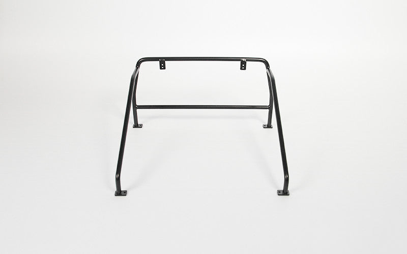 VVV-C0353 Roll Bar Rack for RC4WD Chevy Blazer Body (Black) RC 4WD