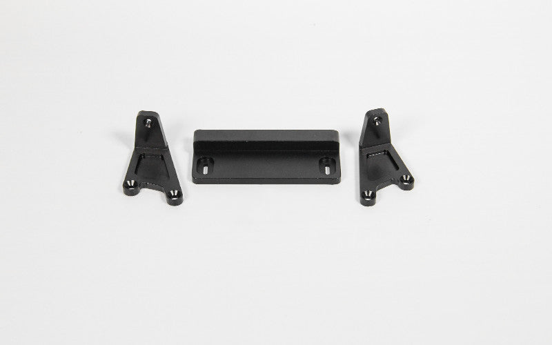 VVV-C0359 Toyota LC70 Body Mount Set for TF2 LWB Chassis RC 4WD