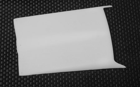 VVV-C0383 Hood Scoop for Axial SCX10 XJ RC 4WD