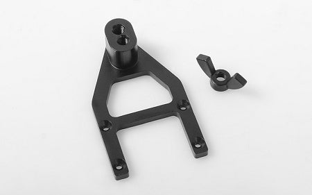 VVV-C0387 1/10 Rear Spare Tire Mount for Mojave Body RC 4WD
