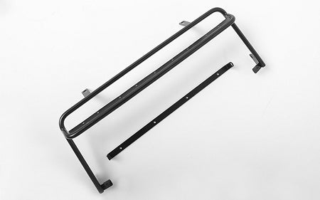VVV-C0390 Metal Front Window Light Bar Mount RC 4WD