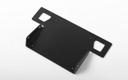VVV-C0400 Steering Guard for Trifecta Front Bumper RC 4WD