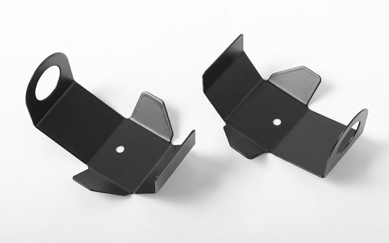 VVV-C0408 Axle Guards for Axial Wraith AR60 RC 4WD
