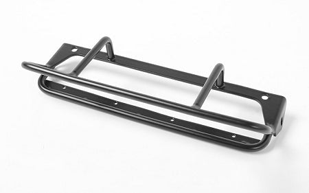 VVV-C0410 Metal Roof Light Bar for Axial Wraith RC 4WD