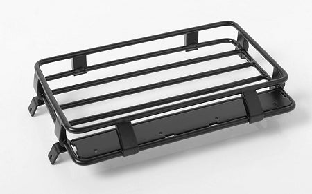 VVV-C0424 Malice Mini Roof Rack for Mojave II Body Set RC 4WD