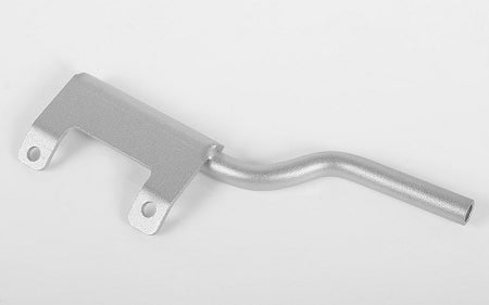 VVV-C0428 Metal Exhaust for Mojave II 2/4 Door Body Set RC 4WD