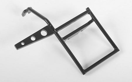 VVV-C0440 Arocs Side Slider for Mercedes-Benz Actros - 3363 6x4 GigaSpace RC 4WD