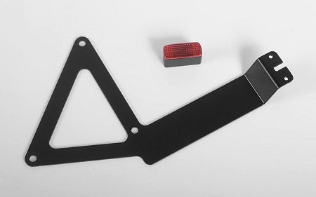 VVV-C0444 High Rear Brake Light for Traxxas TRX-4 RC 4WD