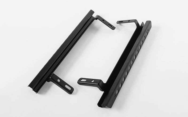 VVV-C0515 KS Side Sliders for Traxxas TRX-4 '79 Bronco Ranger XLT RC 4WD