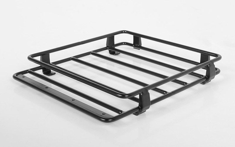 VVV-C0539 Steel Roof Rack for Toyota Tacoma RC 4WD