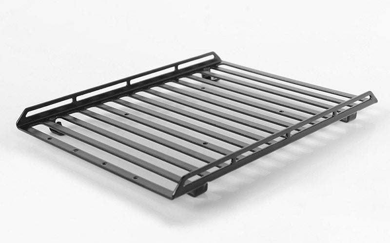 VVV-C0544 Steel Roof Rack for 1/18 BlackJack Body RC 4WD