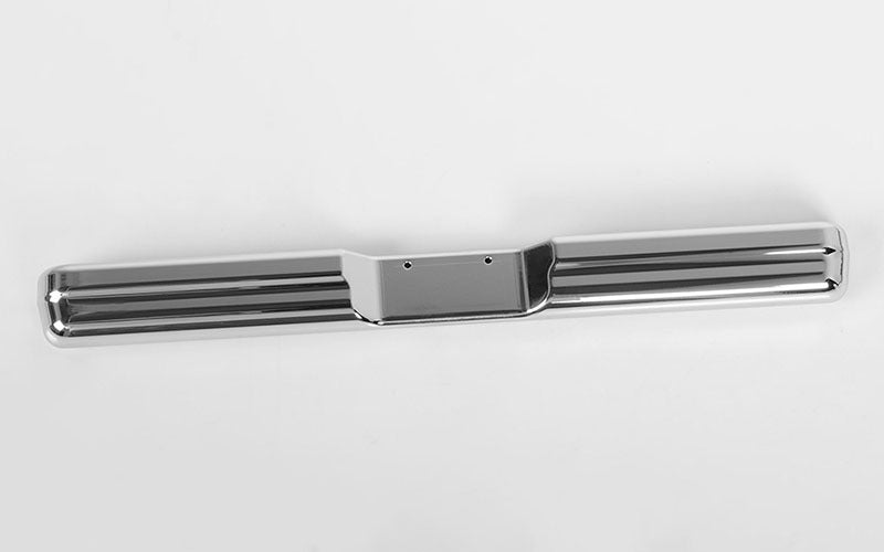 VVV-C0555 Aluminum Rear Bumper for Traxxas TRX-4 '79 Bronco Ranger XLT RC 4WD