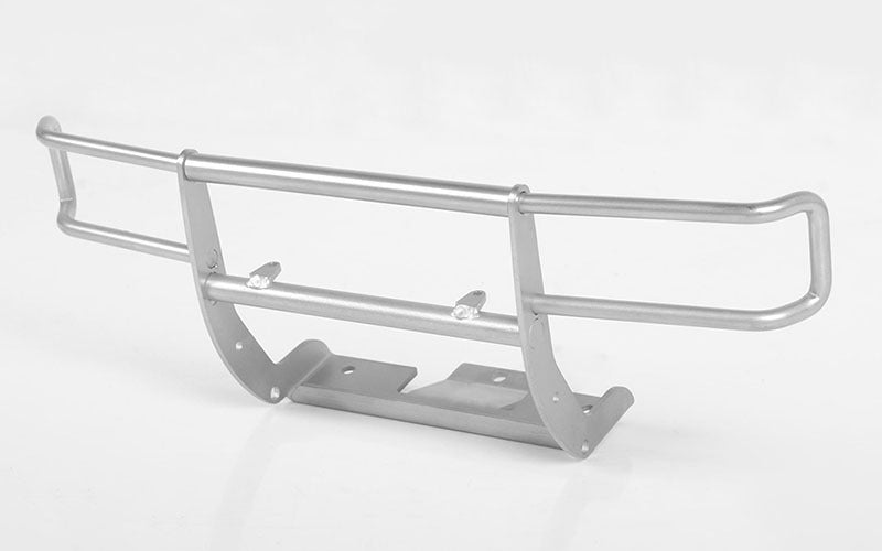 VVV-C0565 Ranch Front Grille Guard for Tamiya 1/10 Isuzu Mu Type X