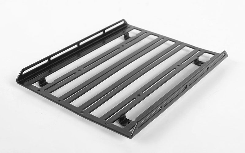 VVV-C0579 Roof Rack for 1/18 Gelande II RTR w/Black Rock Body RC 4WD