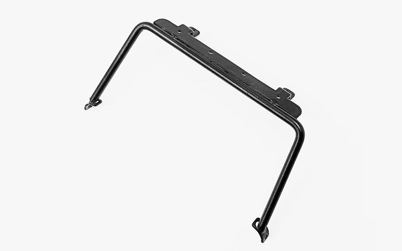 VVV-C0591 Front Window Guard Roll Cage for 1/18 Gelande II RTR w/Black Rock Body RC 4WD