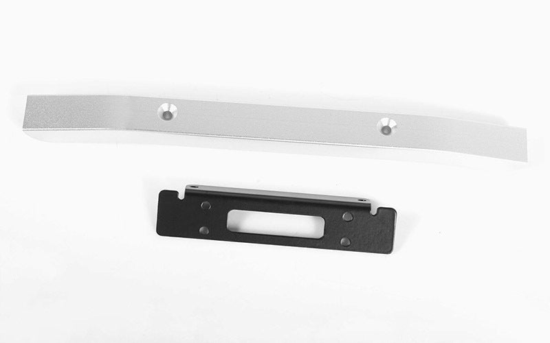 VVV-C0600 Classic Front Bumper for G2 Cruiser RC 4WD