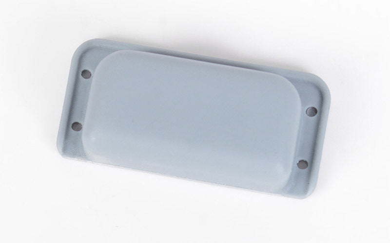 VVV-C0602 Wiper Motor Cover for G2 Cruiser RC 4WD