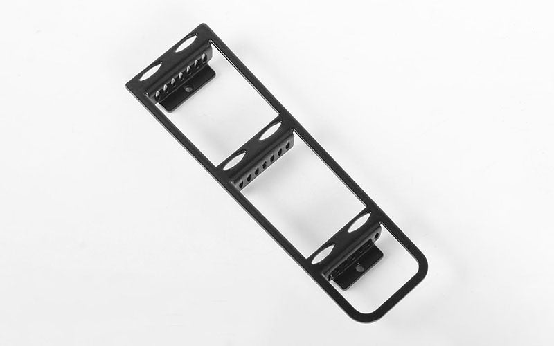 VVV-C0604 Breach Steel Ladder for Gelande II D90/D110 (Black) RC 4WD