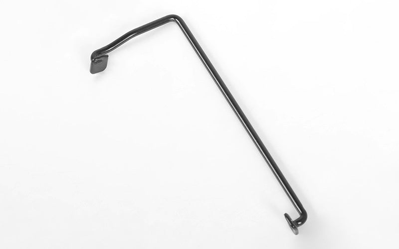 VVV-C0614 Safety Handrail for Mercedes-Benz Arocs 3348 6x4 Tipper Truck RC 4WD