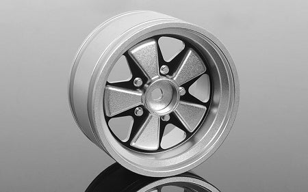 VVV-C0615 Lotus 1.9" Aluminum Wheels RC 4WD