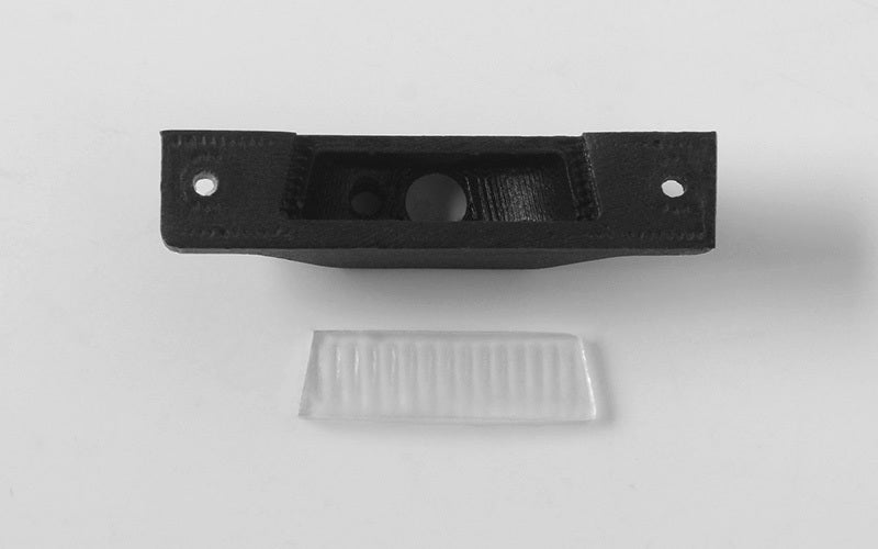 VVV-C0617 Rear Window Brake Light for Gelande II (D90/D110) RC 4WD