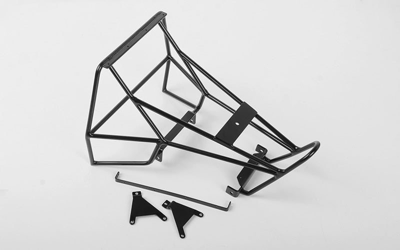 VVV-C0625 Reaper Tube Back for Axial SCX10 II RC 4WD