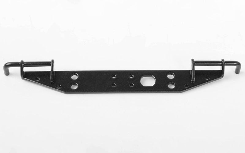 VVV-C0629 Rocker Rear Bumper for 1/18 Gelande II D90 RC 4WD