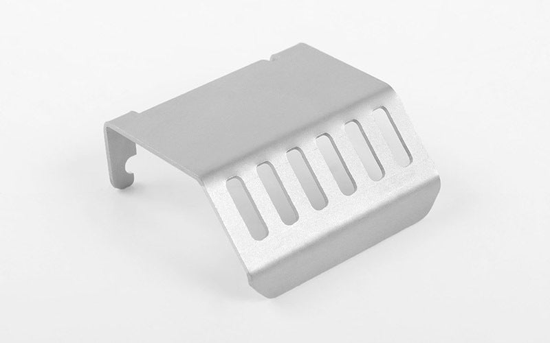 VVV-C0632 Diff Guard for Traxxas TRX-4 RC 4WD