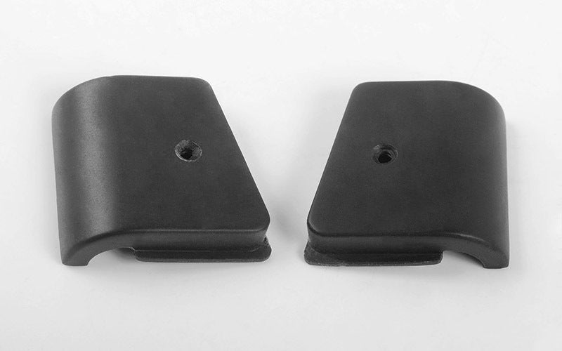 VVV-C0655 Air Intake Cover for Traxxas TRX-4 Land Rover Defender RC 4WD