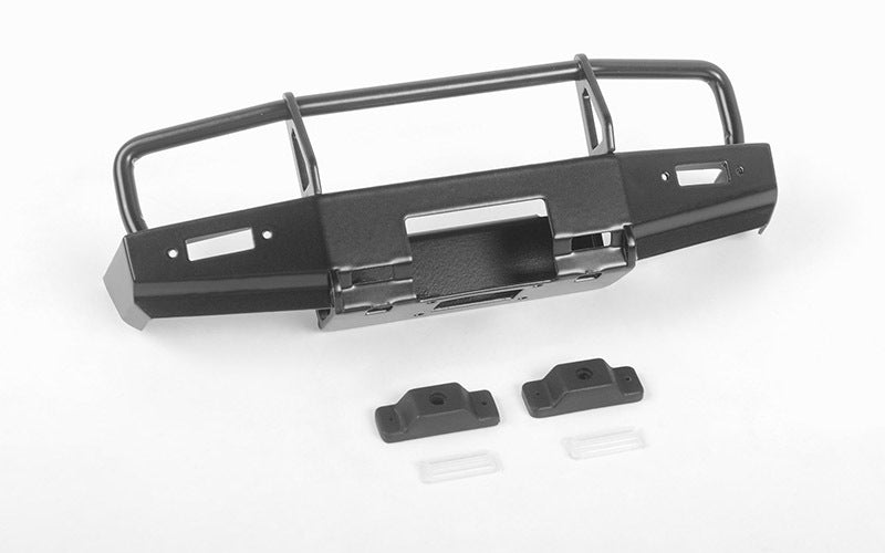 VVV-C0674 Kangaroo Front Bumper for MST 1/10 CMX w/ Jimny J3 Body RC 4WD