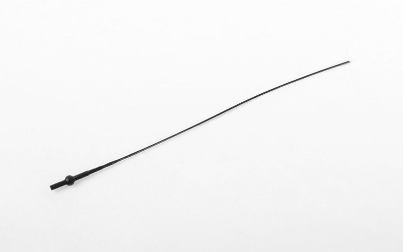 VVV-C0676 Kangaroo Front Bumper Antenna for MST 1/10 CMX w/ Jimny J3 Body RC 4WD