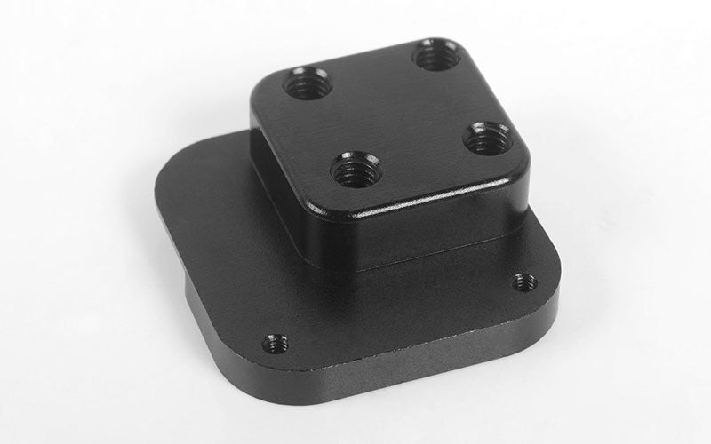 VVV-C0684 No-Fuss Tire Holder for MST 1/10 CMX w/ Jimny J3 Body RC 4WD