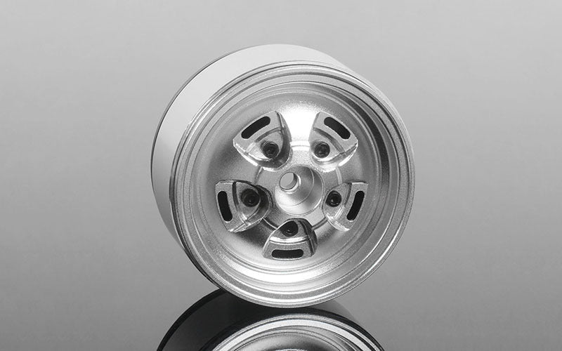 VVV-C0695 Rover Classic 1.9" Beadlock Wheels RC 4WD