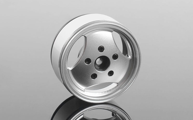 VVV-C0696 Rover Vogue 1.9" Beadlock Wheels RC 4WD