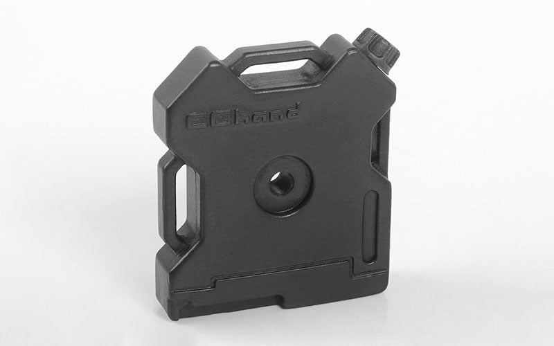 VVV-C0700 1/10 Fuel Cell (Black) RC 4WD